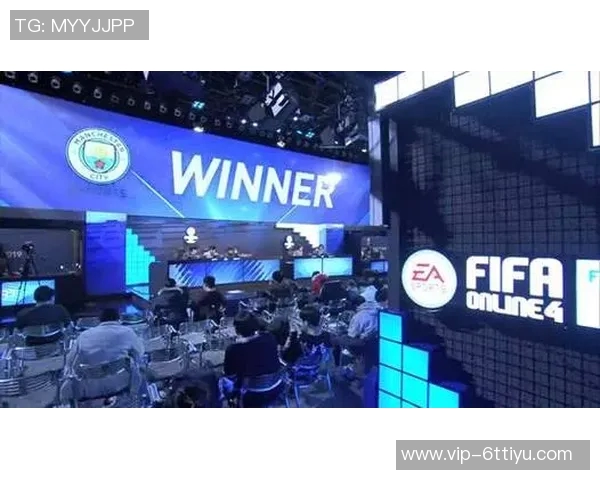 曼城电竞课程招募学员证书在手助你迈入电竞行业