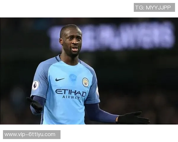 亚亚图雷参加活动引发笑话误认为萨尔瓦多是巴西的一部分 亚亚图雷参加活动引发笑话误认为萨尔瓦多是巴西的一部分