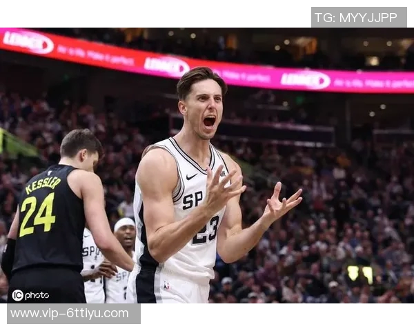 30天30队马刺新星文班亚马能否引领球队重返巅峰之路