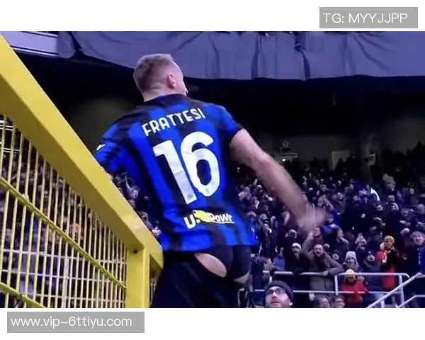 国米拒绝低于3500万欧出售弗拉泰西球队或难满足要价