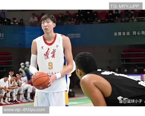 四川高薪聘周琦助力全运会争冠却无缘决赛令人失望