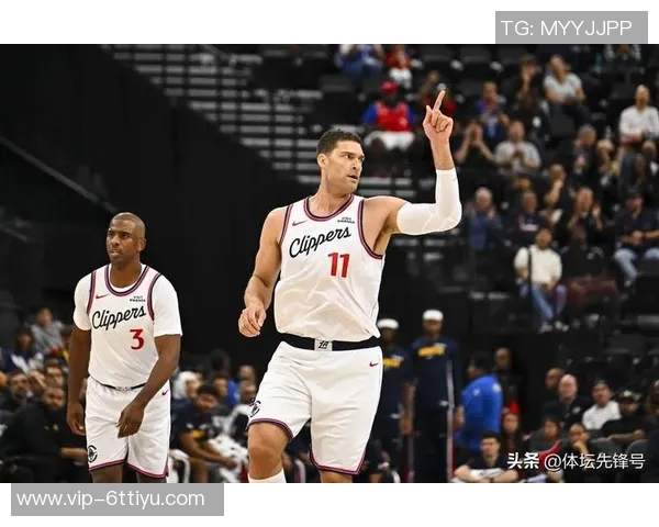 回顾2011年快船震撼交易克里斯保罗加盟开启新篇章