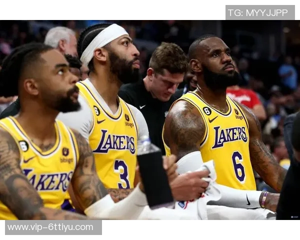 夸梅直言湖人依赖罚球取胜无实质实力失去罚球立刻暴露短板