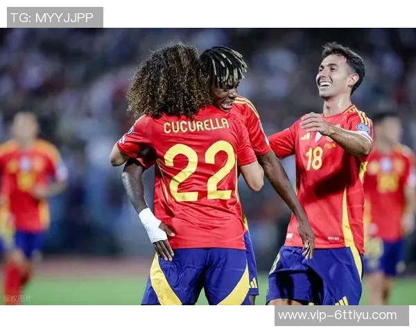 苏维门迪称赞梅里诺进球能力强调西班牙中场整体实力之强大